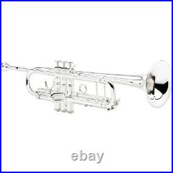 110 Series Intermediate Bb Trumpet