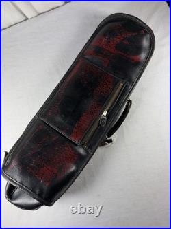 1900 PARIS WORLD FAIR JEROME THIBOUVILLE AWARD TRUMPET by COUESNON -JAZZ in Case