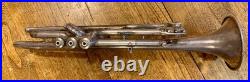 1920's CG Conn Elkhart 22B Trumpet Repair/Parts