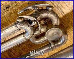 1920's CG Conn Elkhart 22B Trumpet Repair/Parts