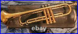 1920s CONN 22B /24B Special Symphony Trumpet