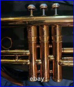 1920s CONN 22B /24B Special Symphony Trumpet