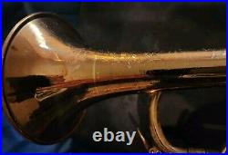 1920s CONN 22B /24B Special Symphony Trumpet