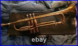 1920s CONN 22B /24B Special Symphony Trumpet