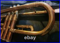 1920s CONN 22B /24B Special Symphony Trumpet