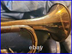 1920s CONN 22B /24B Special Symphony Trumpet