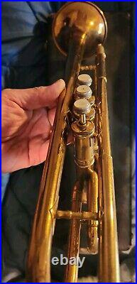 1920s CONN 22B /24B Special Symphony Trumpet