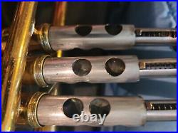 1920s CONN 22B /24B Special Symphony Trumpet