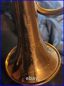 1920s CONN 22B /24B Special Symphony Trumpet