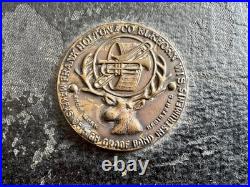 1921 Frank Holton & Co. Holton-Clarke Model Bb/C Cornet, Serial 62256