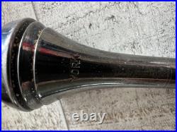 1921 Frank Holton & Co. Holton-Clarke Model Bb/C Cornet, Serial 62256