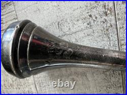 1921 Frank Holton & Co. Holton-Clarke Model Bb/C Cornet, Serial 62256