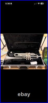 1923 Holton Revelation Trumpet- Great Player, VG shape, vintage classic