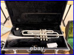 1923 Holton Revelation Trumpet- Great Player, VG shape, vintage classic