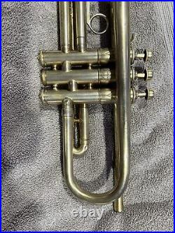 1929 Holton Llewellyn Trumpet