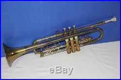 1946 Olds Super Los Angeles Trumpet