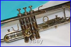 1946 Olds Super Los Angeles Trumpet