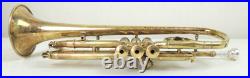 1949 CONN VICTOR 80A Cornet? With MP and Case SN 384926