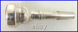 1949 CONN VICTOR 80A Cornet? With MP and Case SN 384926 1949 CONN VICTOR 80A Cornet? With MP and Case SN 384926