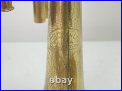 1949 CONN VICTOR 80A Cornet? With MP and Case SN 384926