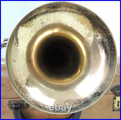 1949 CONN VICTOR 80A Cornet? With MP and Case SN 384926