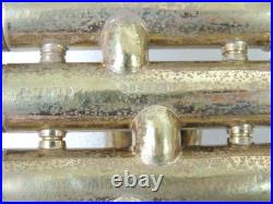 1949 CONN VICTOR 80A Cornet? With MP and Case SN 384926