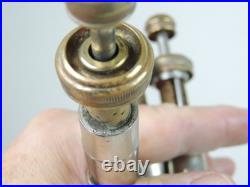1949 CONN VICTOR 80A Cornet? With MP and Case SN 384926