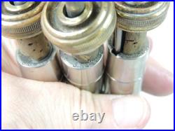 1949 CONN VICTOR 80A Cornet? With MP and Case SN 384926