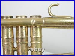 1949 CONN VICTOR 80A Cornet? With MP and Case SN 384926