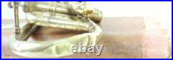 1949 CONN VICTOR 80A Cornet? With MP and Case SN 384926