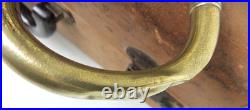 1949 CONN VICTOR 80A Cornet? With MP and Case SN 384926