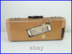 1949 CONN VICTOR 80A Cornet? With MP and Case SN 384926