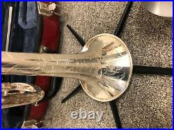 1949 Martin Committee Trumpet Rare Gem Serial # 170292