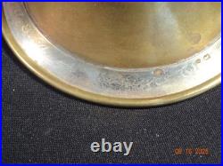 1952 Olds & Son Los Angeles California Super Olds Cornet with Original Case! Rare