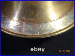 1952 Olds & Son Los Angeles California Super Olds Cornet with Original Case! Rare