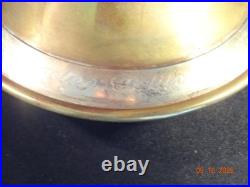 1952 Olds & Son Los Angeles California Super Olds Cornet with Original Case! Rare