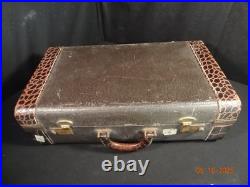 1952 Olds & Son Los Angeles California Super Olds Cornet with Original Case! Rare