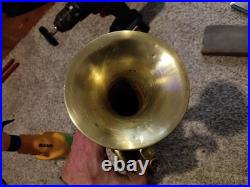 1952 Stratford Trumpet By Besson