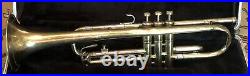 1953 (101, xxx) Olds Super Trumpet Made in Los Angeles, California with Case