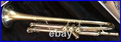 1953 (101, xxx) Olds Super Trumpet Made in Los Angeles, California with Case