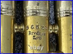 1959 Reynolds Contempora Trumpet LB Take a L@@@@@@@@@@@@@@@@@@@@@@@@@@@@@@@@@@@K