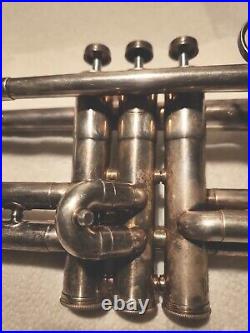 1960s Conn Connstellation 60B Trumpet & Case