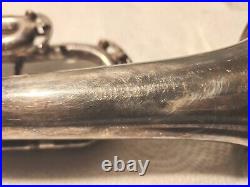 1960s Conn Connstellation 60B Trumpet & Case