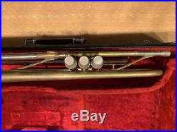 1961 The Martin Committee Trumpet Very Nice Original Condition, Ready for gig