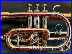 1962 Holton Stratodyne Cornet Fully Serviced