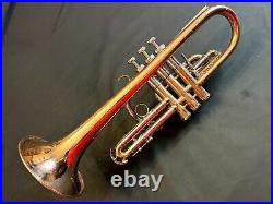 1962 Holton Stratodyne Cornet Fully Serviced