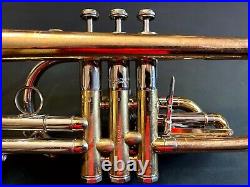 1962 Holton Stratodyne Cornet Fully Serviced