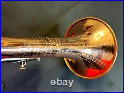 1962 Holton Stratodyne Cornet Fully Serviced