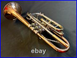 1962 Holton Stratodyne Cornet Fully Serviced