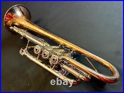 1962 Holton Stratodyne Cornet Fully Serviced